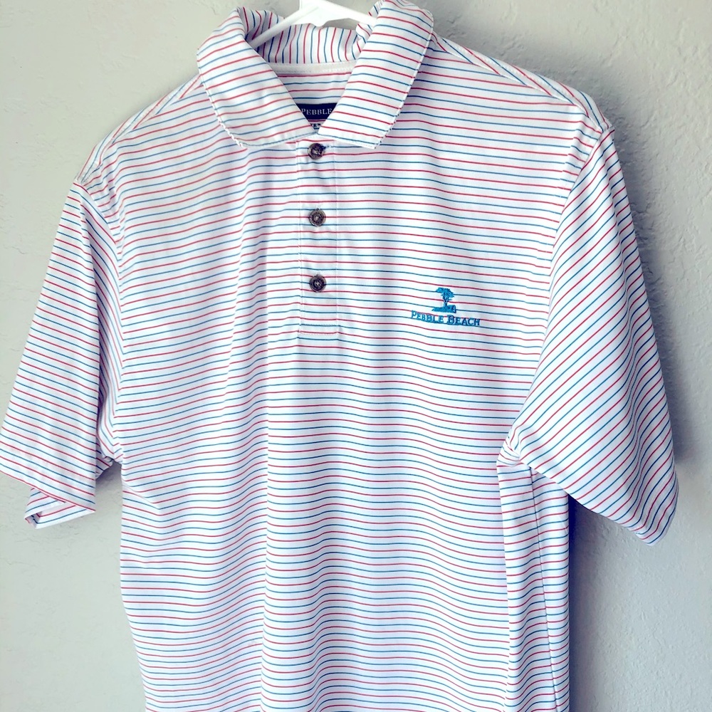 Men’s polo